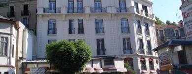 Hôtel De Paris
