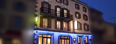 Hôtel Restaurant de la Poste